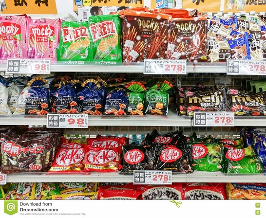 jp snacks